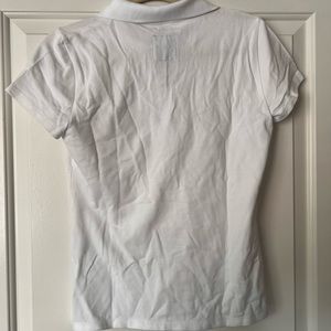 Hollister short sleeve shirt